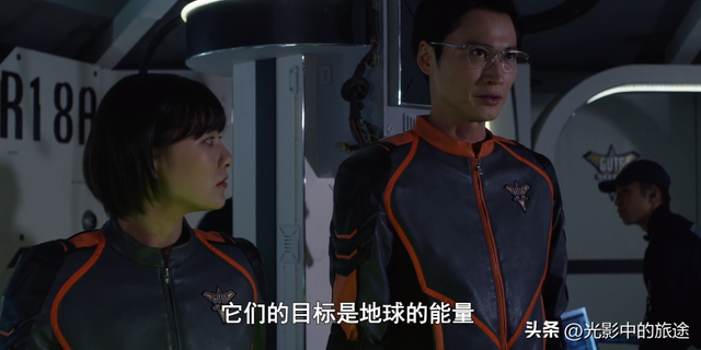 德凯奥特曼：未来世界到底发生了什么？圆谷已经在为大结局铺垫了