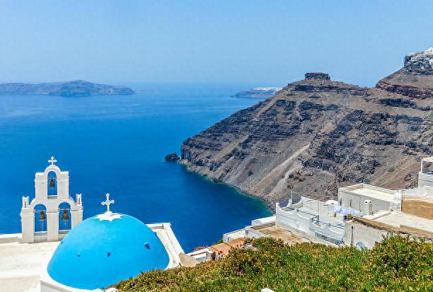 希腊旅游攻略(希腊买房移民后悔死了)