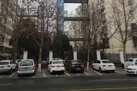 老房子加装电梯的热潮开始了，一楼怎么处理？图片