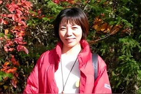 “靈魂骯髒醜陋”：唐山师范学院教授石某为何用繁体字斥责网友？图片