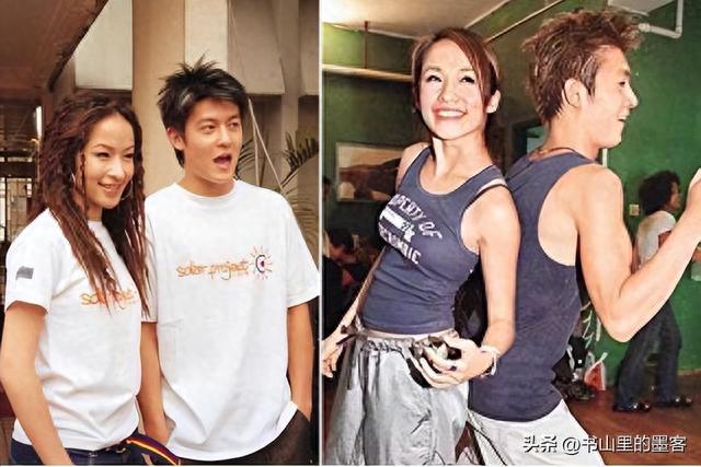 女明星为什么都喜欢和陈冠希玩？被征服的12位女星，看照片你就懂