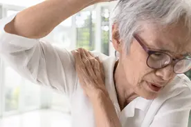 【世界镇痛日】不可忽视的肩关节疼痛图片