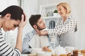 不管是找女婿还是娶儿媳妇，要找以下这5种人图片