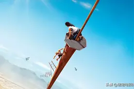 10部极限求生的电影，看得心惊胆颤，手心脚心全是汗图片