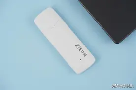 隔2堵墙也有网！中兴F30随身Wi-Fi评测：自研芯片加持 安全不掉线图片