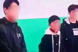 青少年犯罪成本太低！青少年保护法急需补充，少管所有存在必要图片