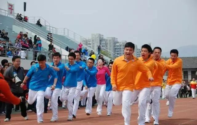 团建游戏新玩法,告别枯燥,拒绝无聊