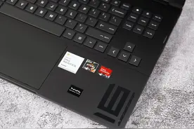 惠普OMEN暗影精灵8 Pro锐龙版评测图片