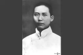 毛主席母亲病逝，临终前呼喊主席乳名：三伢子，你为什么还不回来图片
