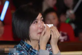 留给谢娜的时间，已经不多了图片