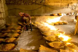 农村自酿酒不能喝？专家解释：能喝！但这3点不能忽视图片