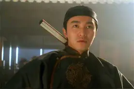 毛主席称赞的三个古代信阳人之一，因周星驰电影大火图片