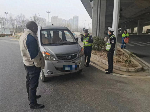 逾期的不良后果，逾期未年检的车辆怎么办 配图03