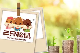 屡遭投诉，仍不改代工模式，三只松鼠将小鹿蓝蓝送进315？图片
