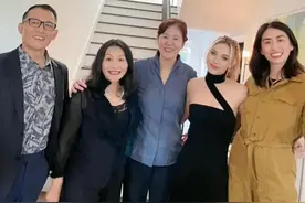 国内挣钱国外花？郎平、谷爱凌等体育精英为何最终都去了美国图片