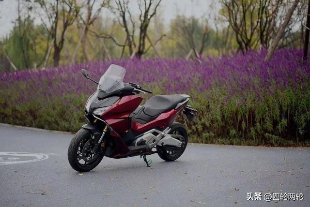 国内能买到零百加速最快的10台踏板车，国产就占了一半