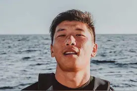 说说网红韩船长那些事儿(现代海贼王)图片