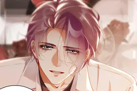 谁把谁当真：名场面玫瑰花告白，赵锦辛倒打一耙，黎叔叔自我怀疑图片