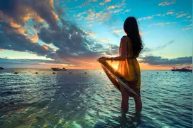 毛里求斯：一个从人间炼狱到天堂的非洲岛国，经历了怎样的涅槃重生图片