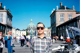 不识货半世苦不识人一世苦一个人能否有大出息看这3点就够了图片