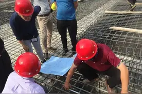 工地监理人员的三大禁忌，一旦触及，饭碗难保图片