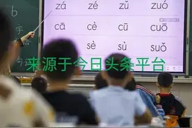 语文拼音字母大小写与同汉字多种知识组合讲解(合集)图片