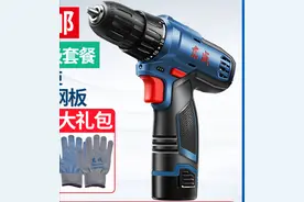 家用电钻怎么选？2023年手电钻/冲击钻/电锤选购推荐图片