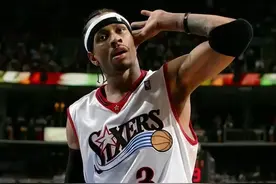 07年艾弗森申请交易，各队报价如何？火箭给麦迪，绿军送出半个队图片