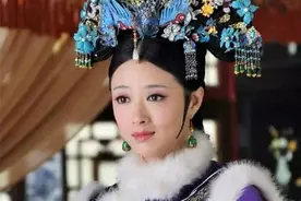 《甄嬛传》后妃解析【连载】03：不可一世年世兰，痴心错爱情难全图片