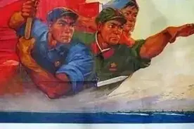 收复台湾，急啥？一把好牌，要学会慢慢出图片