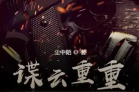 推荐 17 本谍战特工流小说、喜欢的可以进来看看图片