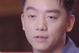 没有一见钟情也不是日久生情，郑恺评苗苗：只是遇到个没压力的人图片