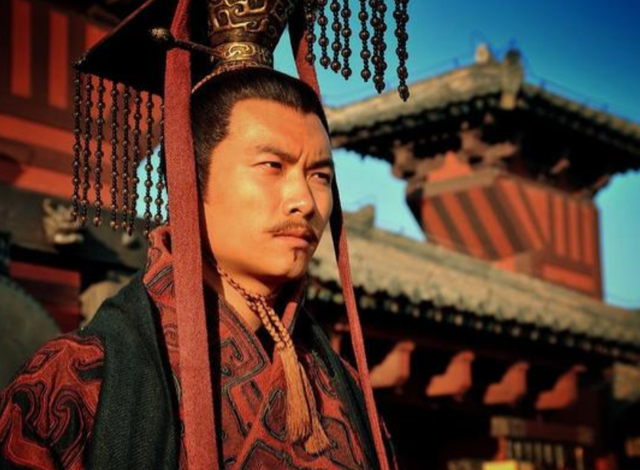 立国45年后便亡国，亡国后又存在214年，是历史上极为奇怪的存在