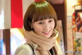 《相逢时节》中的8大美女排行，罗海琼周放上榜，袁泉排第几？图片