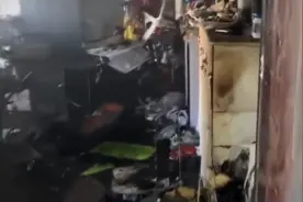 熏艾可以消毒？当心！别把家烧了！图片