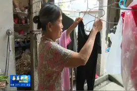 陈秀琴 | 悉心照料卧床婆婆十年，身体力行传递孝道图片