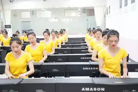 幼师专业未来的就业前景，想学幼师的你一定要知道图片