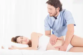 妇产科为何会有男医生？面对男医生女性该如何选择？一文告知答案图片