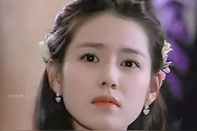 韩剧美人沉浮史，天生美人还是容颜依旧，后天美人却已判若两人图片