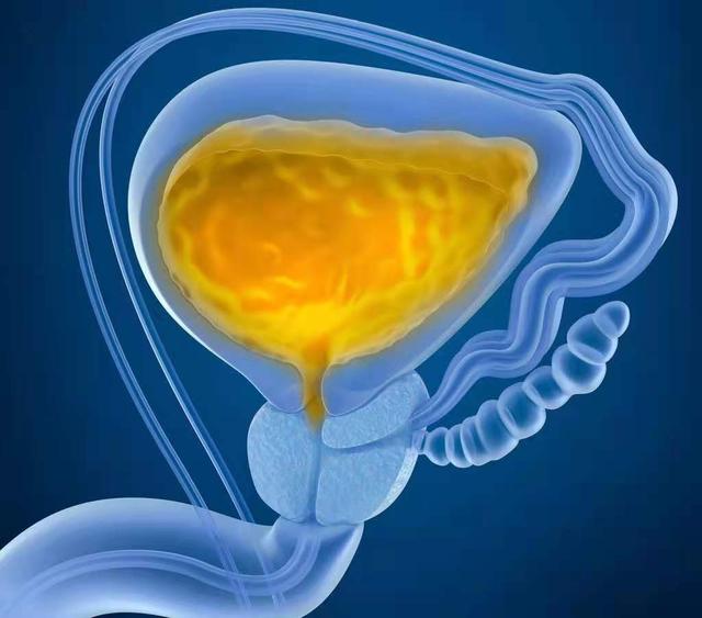 男性朋友,小便分叉是怎么回事?临床医生一文给大家说清楚