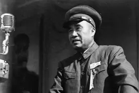开国元帅与开国大将，能够被誉为是一面旗帜的，有几位？图片