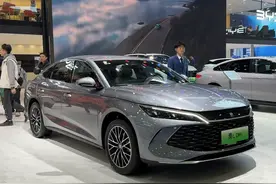 10-15万混动B级车，我给你挑了三款！高颜值，大空间，销量火爆图片