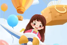 经常听父母说这4句话的女孩，长大了会更幸福，快看看你说没说图片