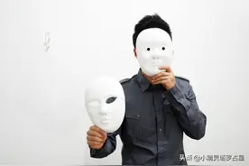塔罗占卜：你最容易遇上哪种小人？图片
