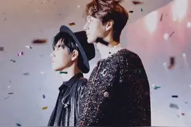 博君一肖，美图送上，果子们来啊图片