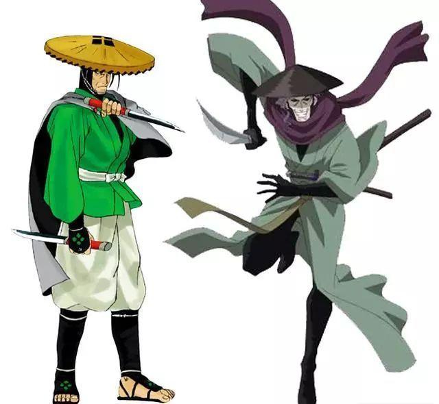 街机游戏玩家津津乐道的忍者们，超高人气造就了多少游戏大IP