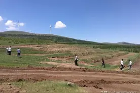 集体土地征收新规定马上施行，这项补偿费70%归被征地农民图片