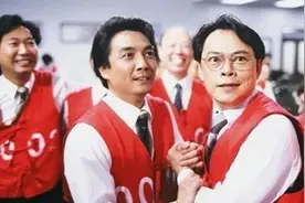 这个香港豪门，用黄金为自己托底图片