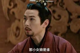 星汉灿烂：凌不疑养父为权力降妻为妾，迎娶高官外甥女图片