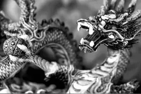 真相大白了，湖南邵阳挖出“龙身化石”后续来了！图片